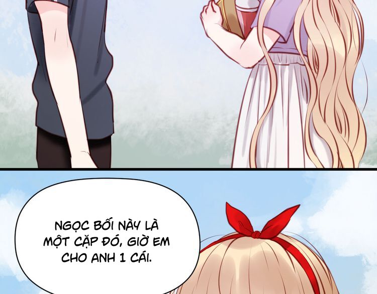 lượm được một tiểu hồ ly phần 1 chapter 47 21