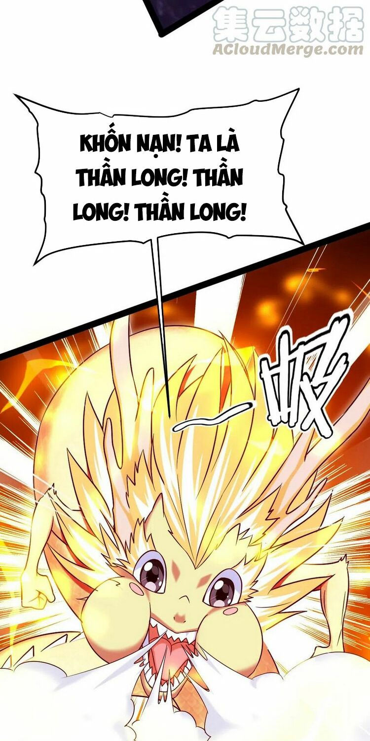 ma thú kiếm thánh dị giới tung hoành chapter 175 12