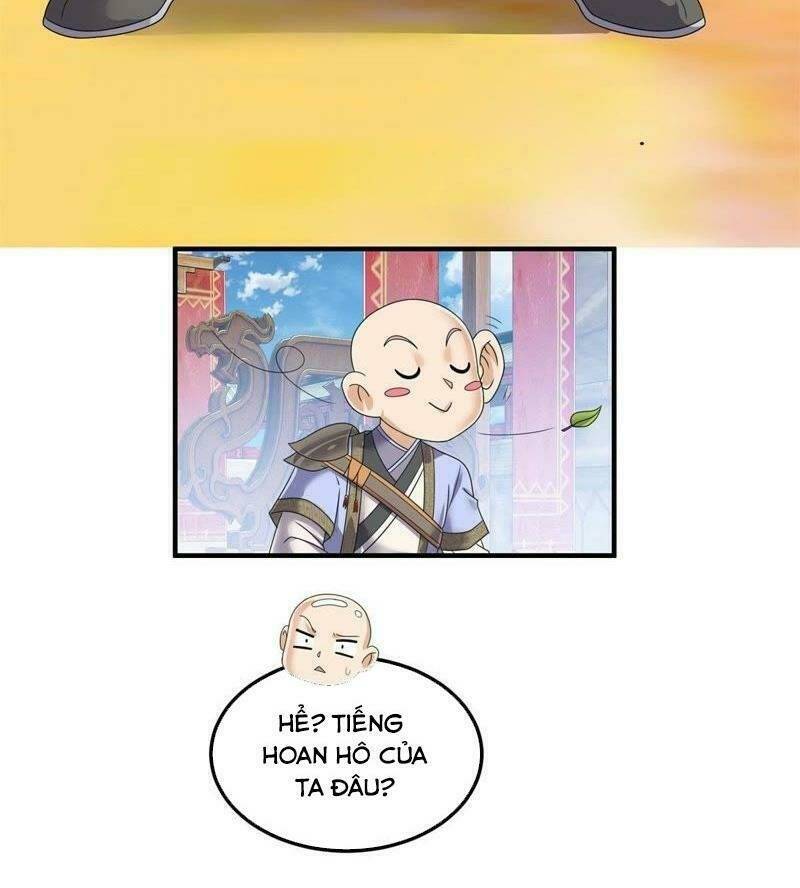 tối cường quang hoàn hệ thống chapter 63 21