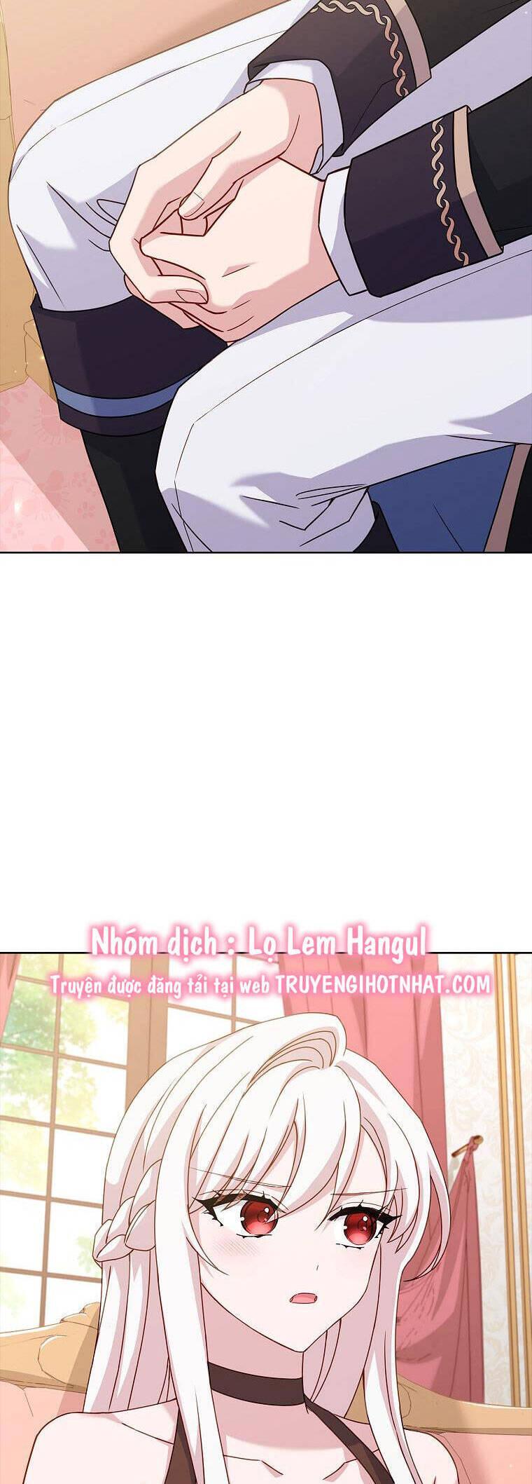 để yên cho tiểu thư hiền chapter 92 10