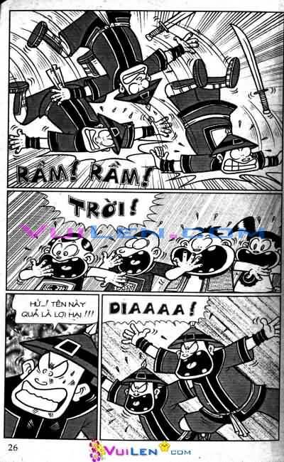 thần đồng đất việt chapter 55 23