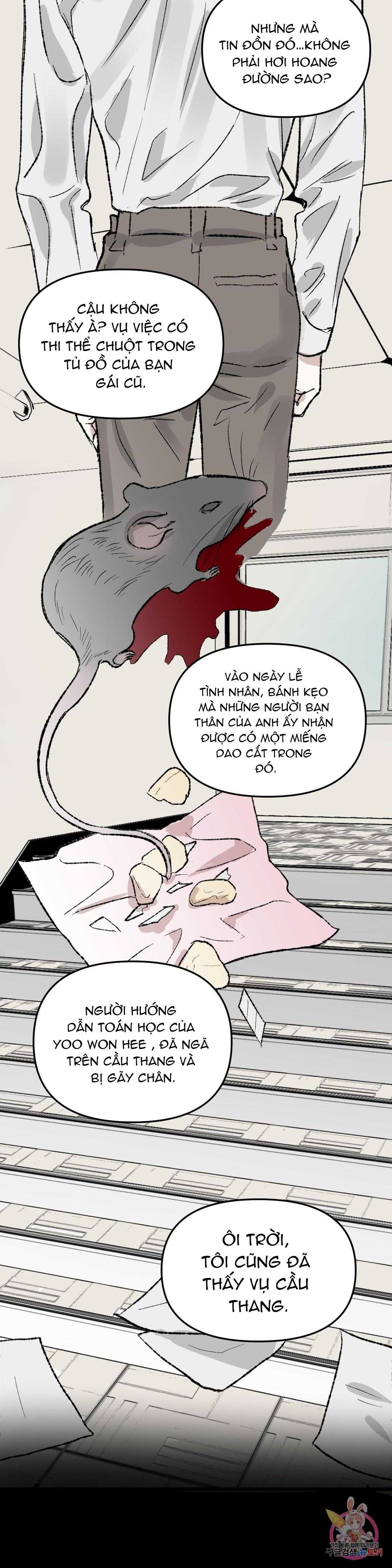 tuyển tập khu chung cư gwanggong – gwanggong apartment complex chapter 34 26