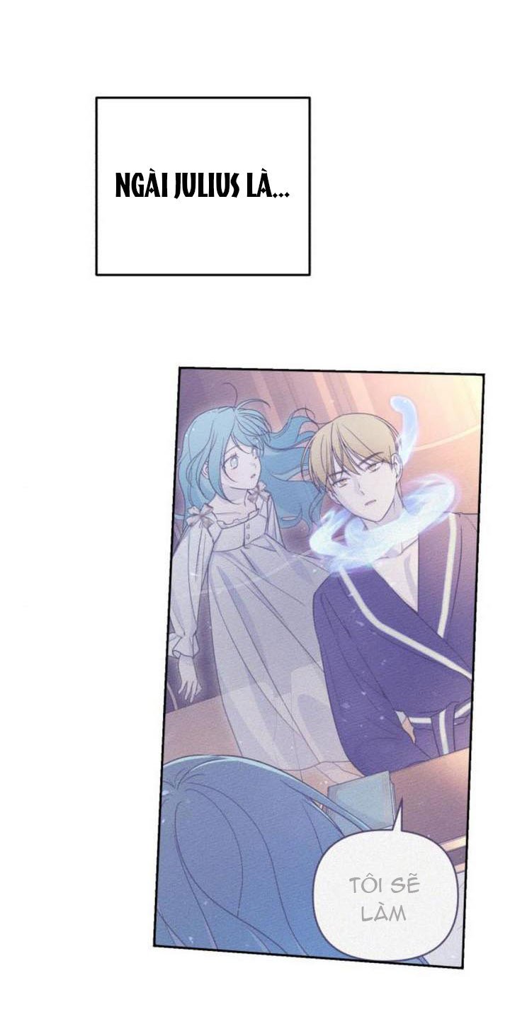 công nương mint bé nhỏ chapter 15.2 8