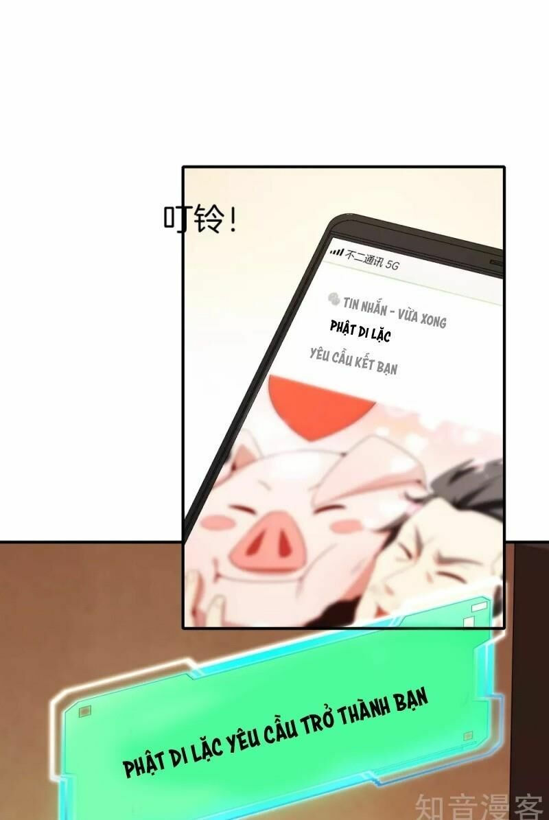 vòng bạn bè mạnh nhất của tiên giới chapter 40 34