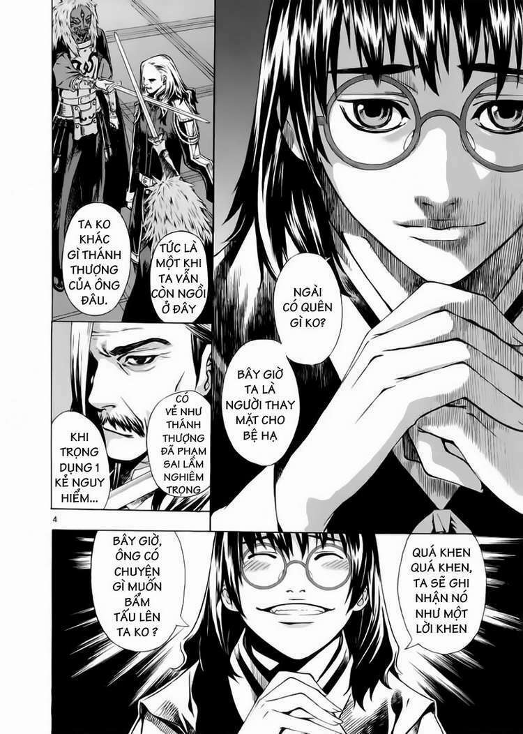 shin angyo onshi (tân ám hành ngự sử) chapter 55 4