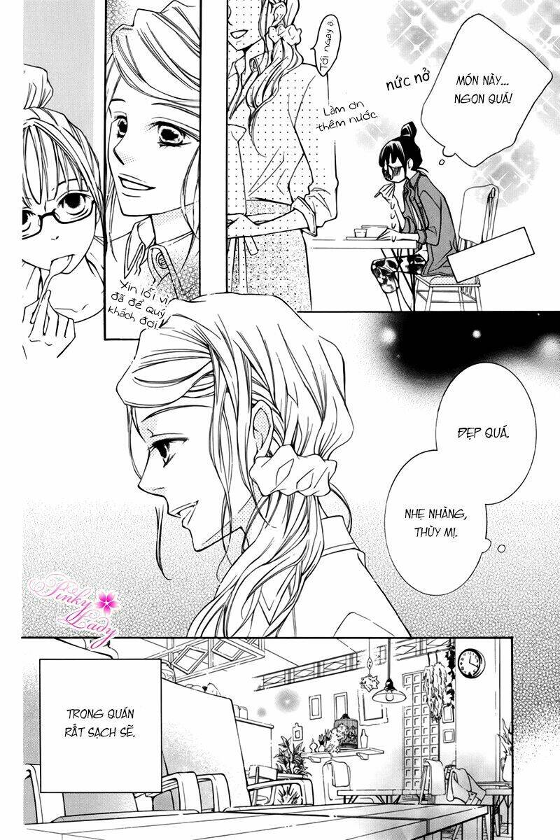 petite peche chapter 1 17