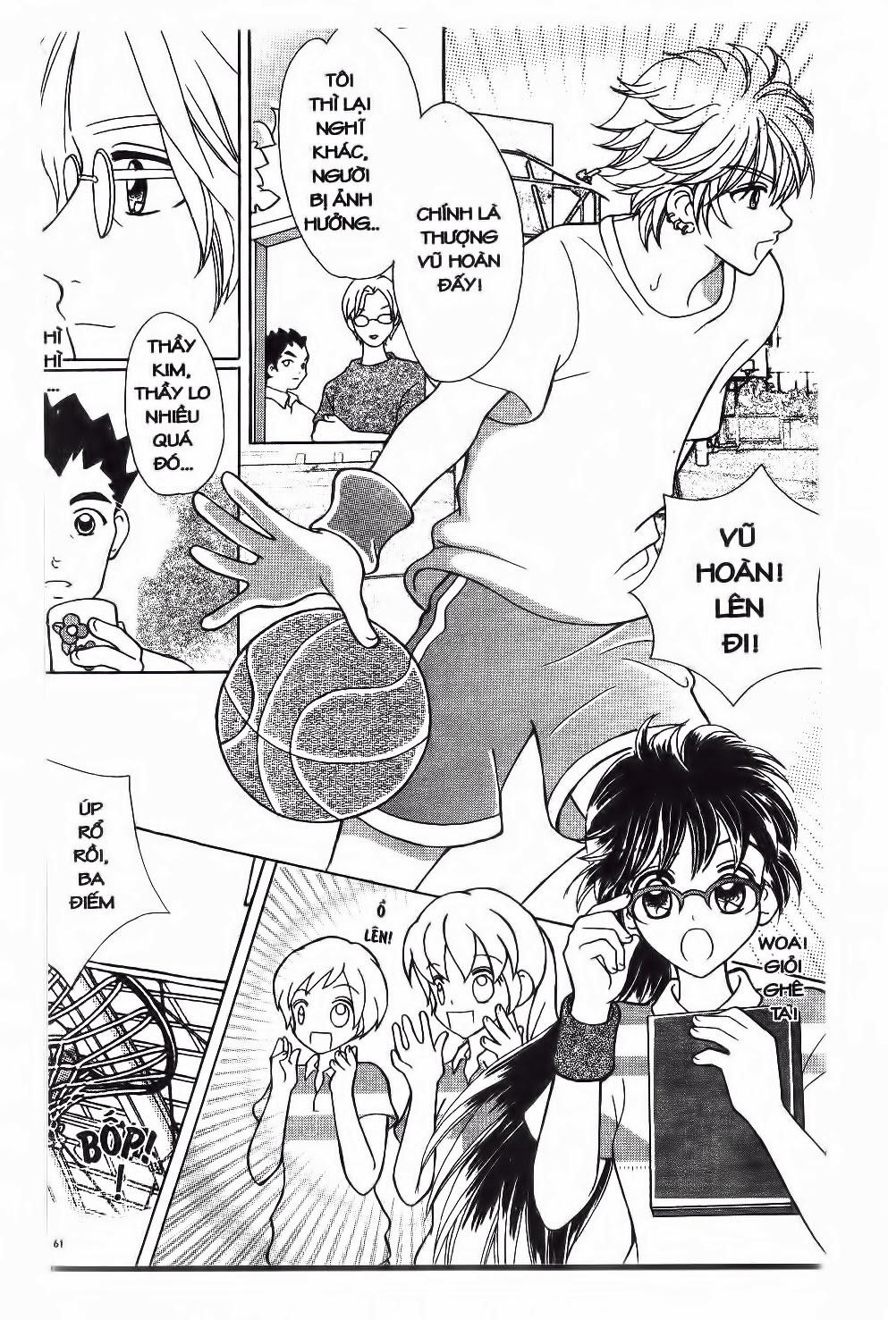 tuổi mộng mơ chapter 2 29