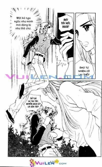 giảm cân để yêu chapter 6 127