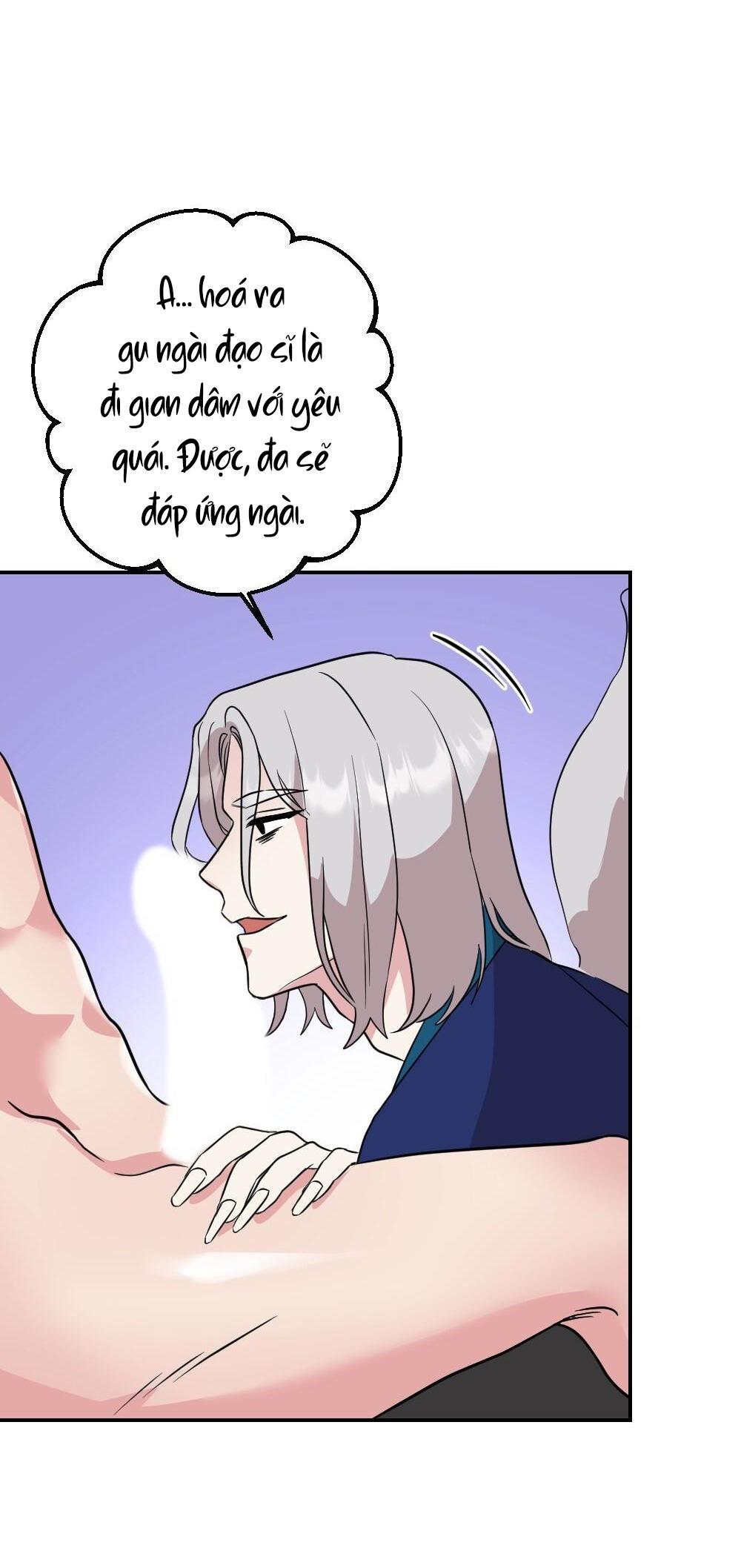 bộ sưu tập ciu to-ngực bự của nhà sẹc chapter 14 28