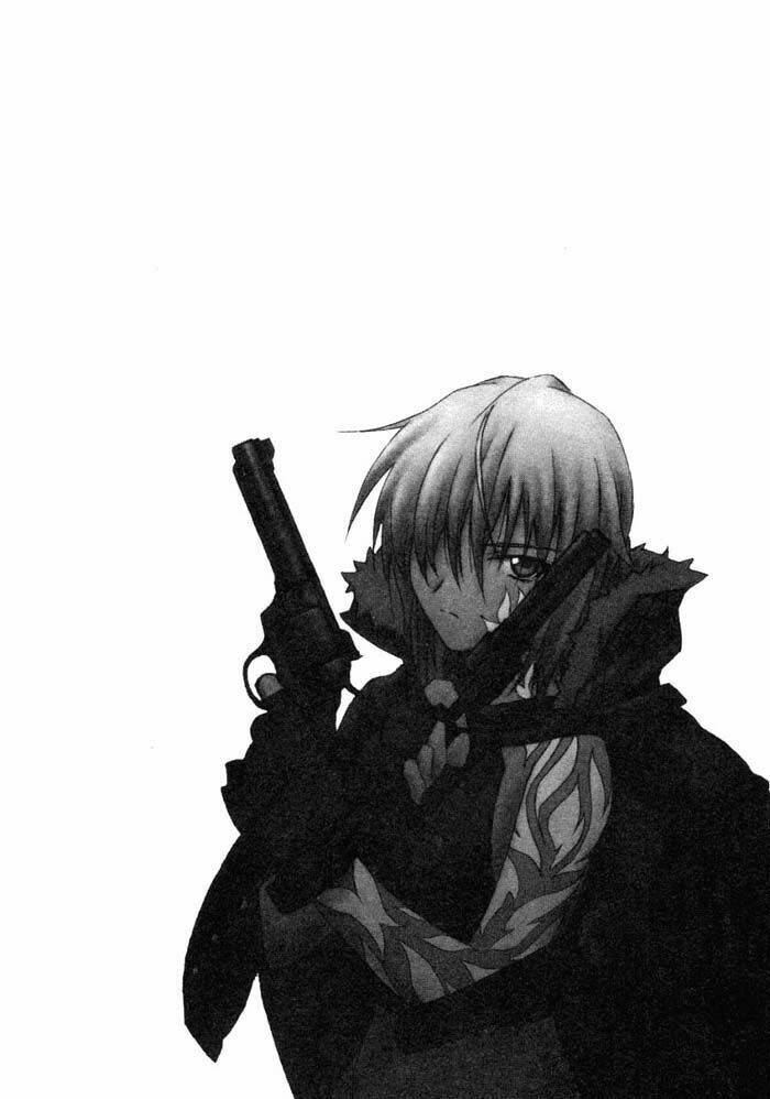 bakuretsu tenshi chapter 2 34