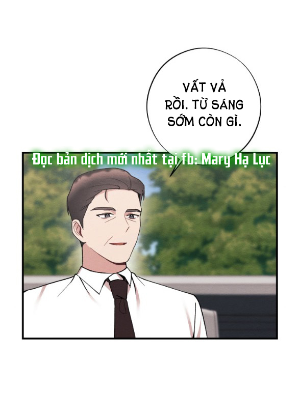 Ăn Mòn chapter 23.2 - Trang 14
