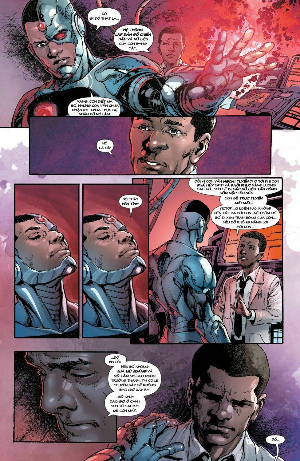 forever evil chapter 24 18