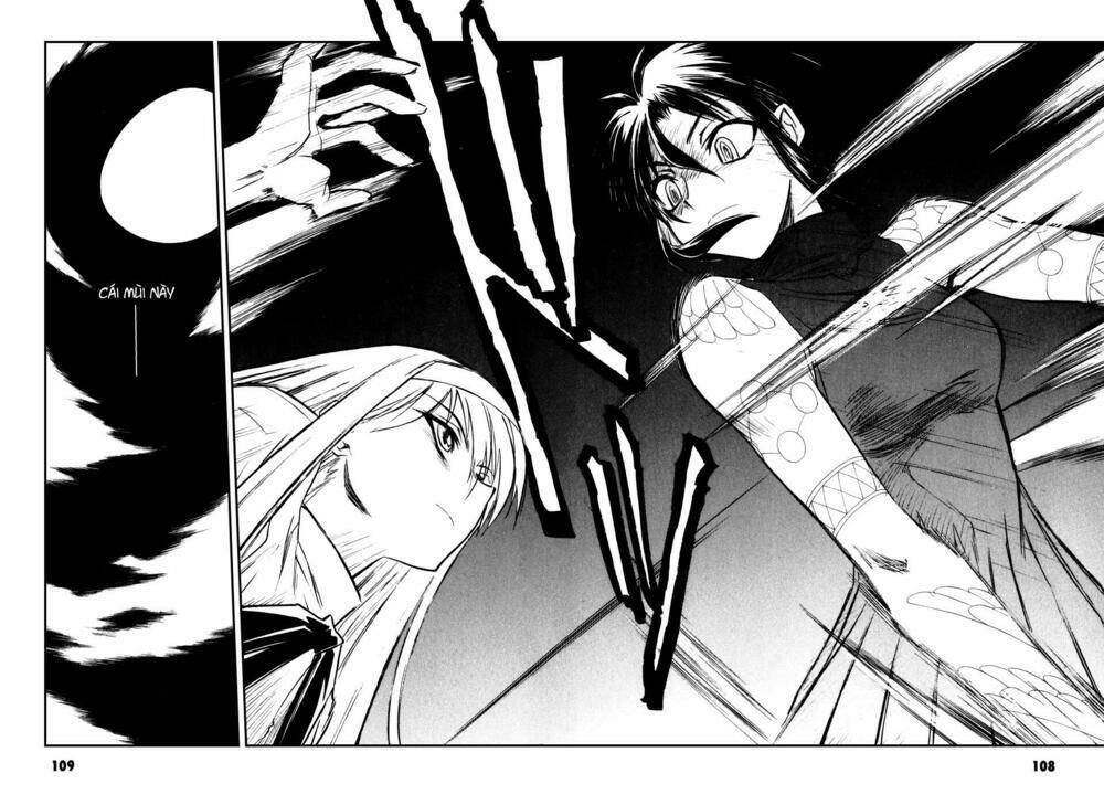 melty blood chapter 7 30