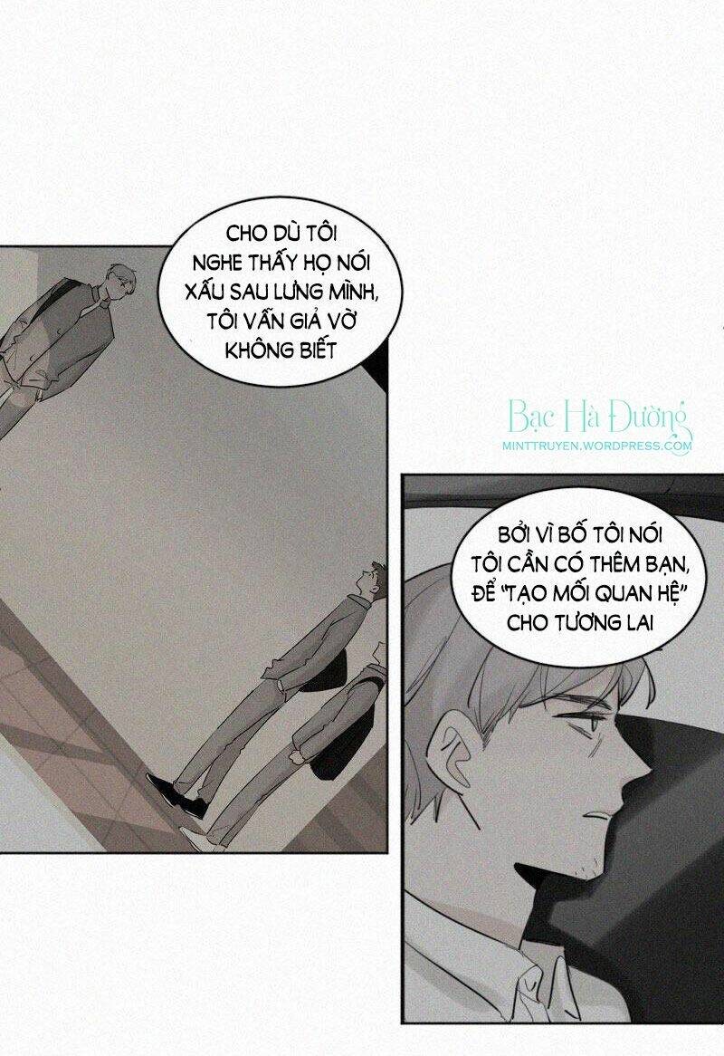 câu chuyện về cậu và tôi chapter 50 39