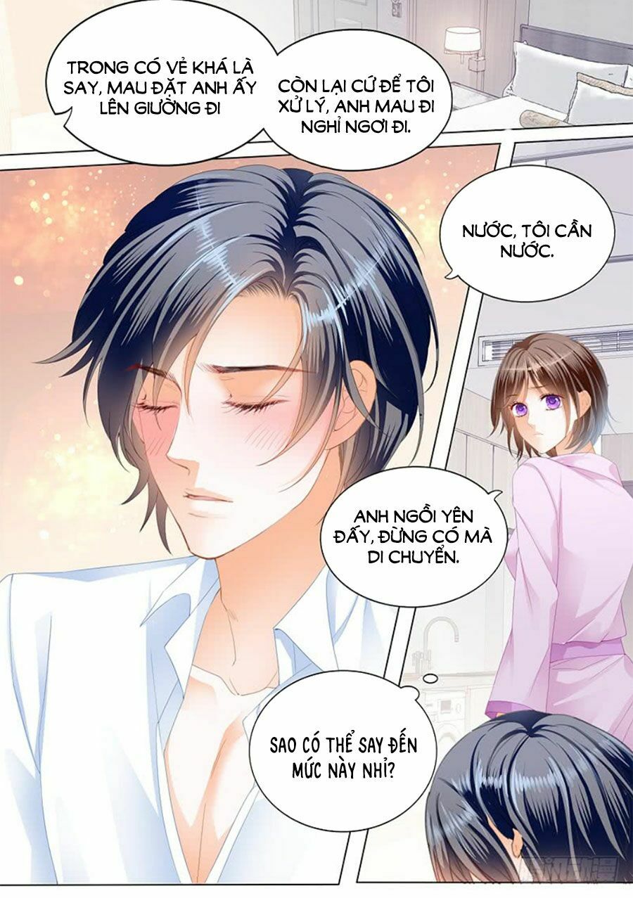 thiểm hôn kiều thê chapter 223 9