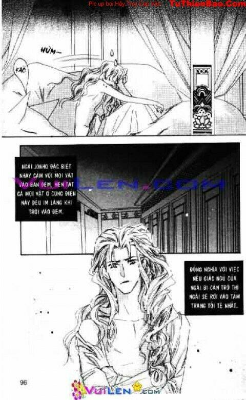 cáo nhỏ đáng yêu chapter 3 96