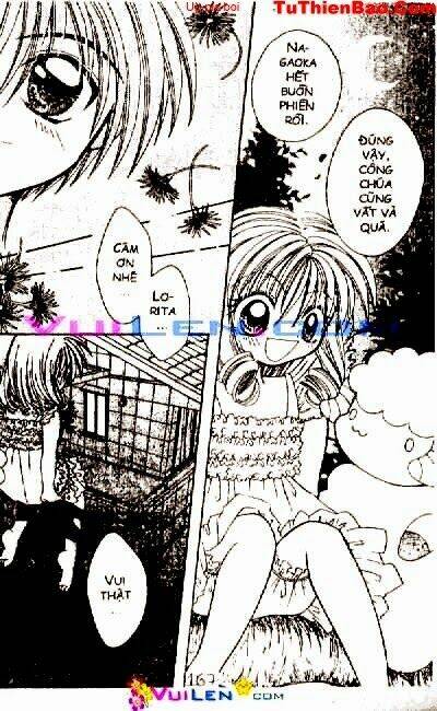 viên ngọc nhiệm màu chapter 8 168