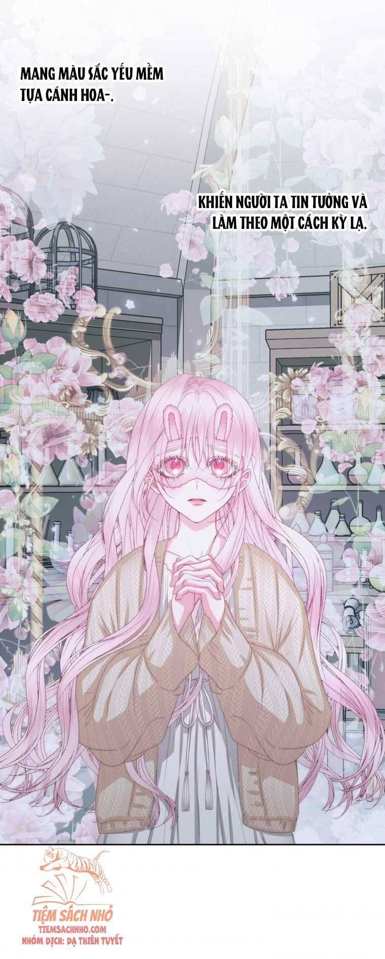 trở thành gia đình của nhân vật phản diện chapter 33 58