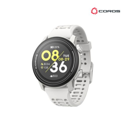 Đồng Hồ GPS Thể Thao COROS PACE 3 - White