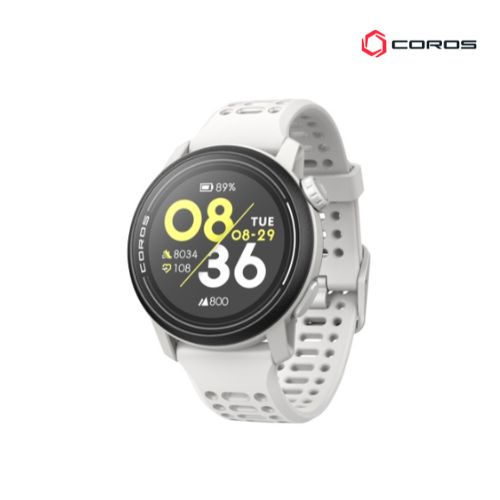 Đồng hồ GPS thể thao COROS PACE 3 - Trắng/White