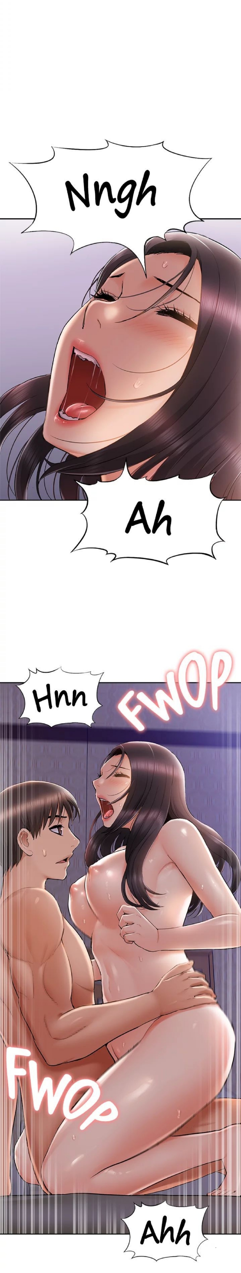 song sinh trụy lạc chapter 18 39