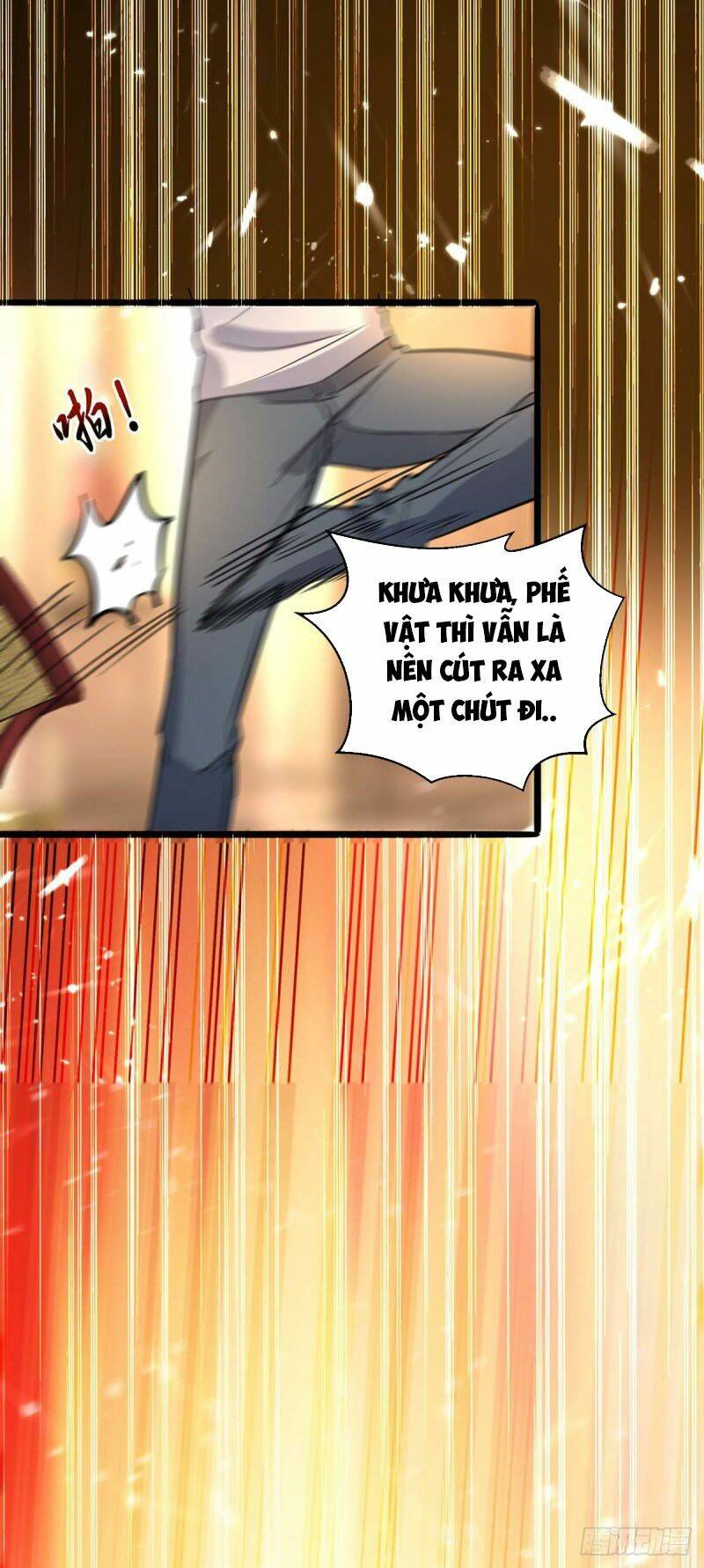 trọng sinh khí thiếu quy lai chapter 158 6