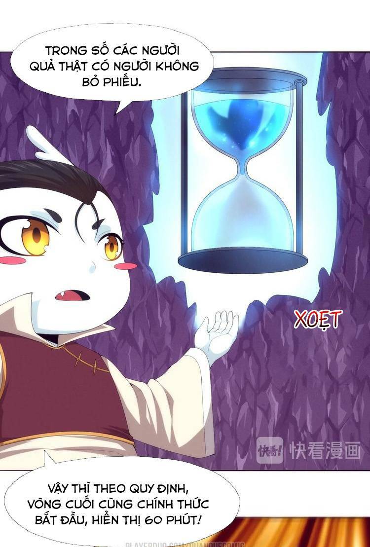 hắc kim đảo chapter 7 14