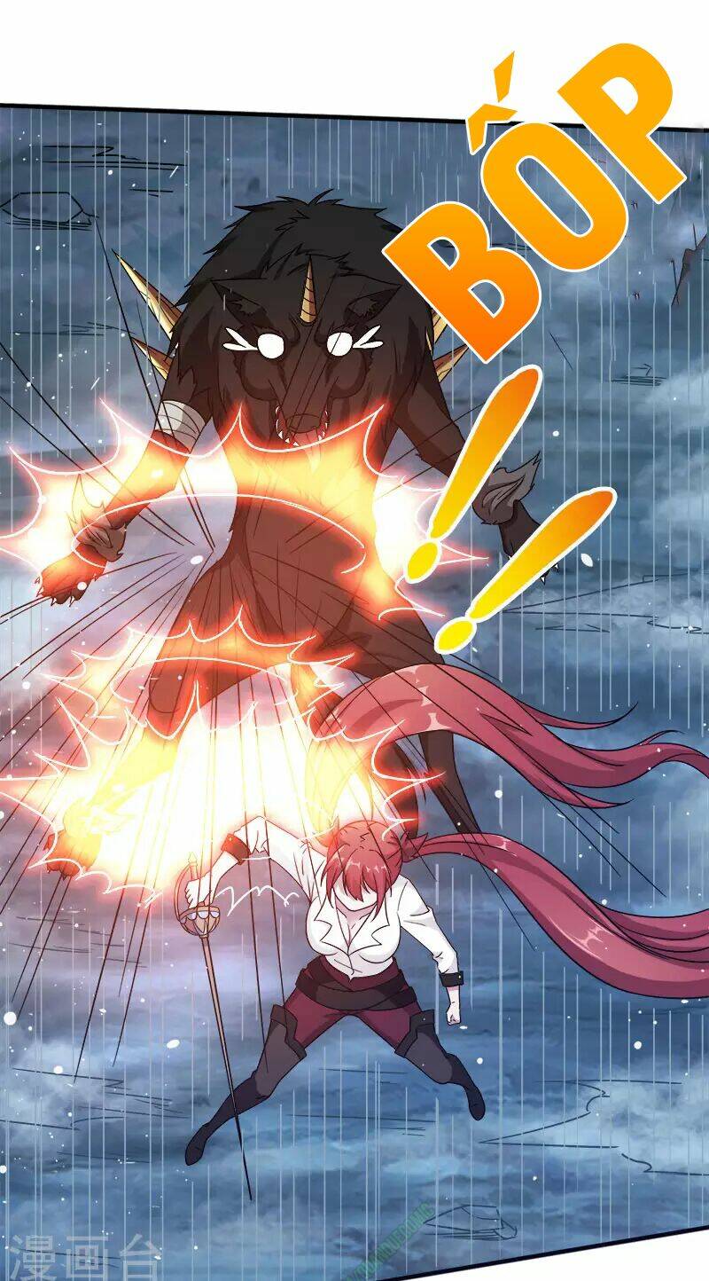 kiếm vũ chapter 10 11