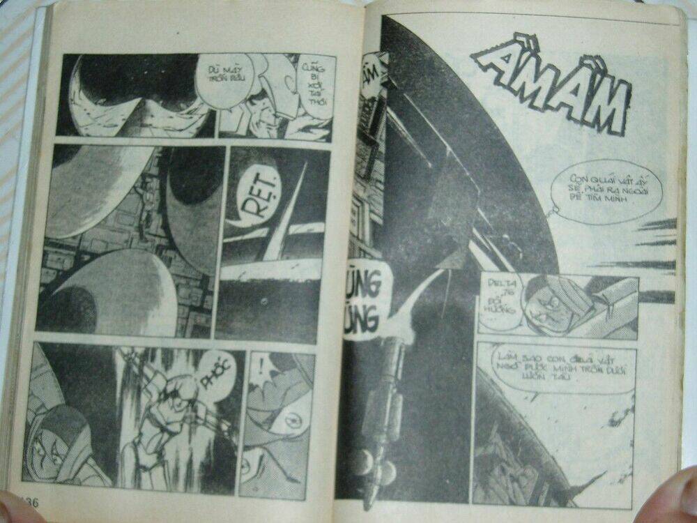 siêu nhân locke chapter 3 68