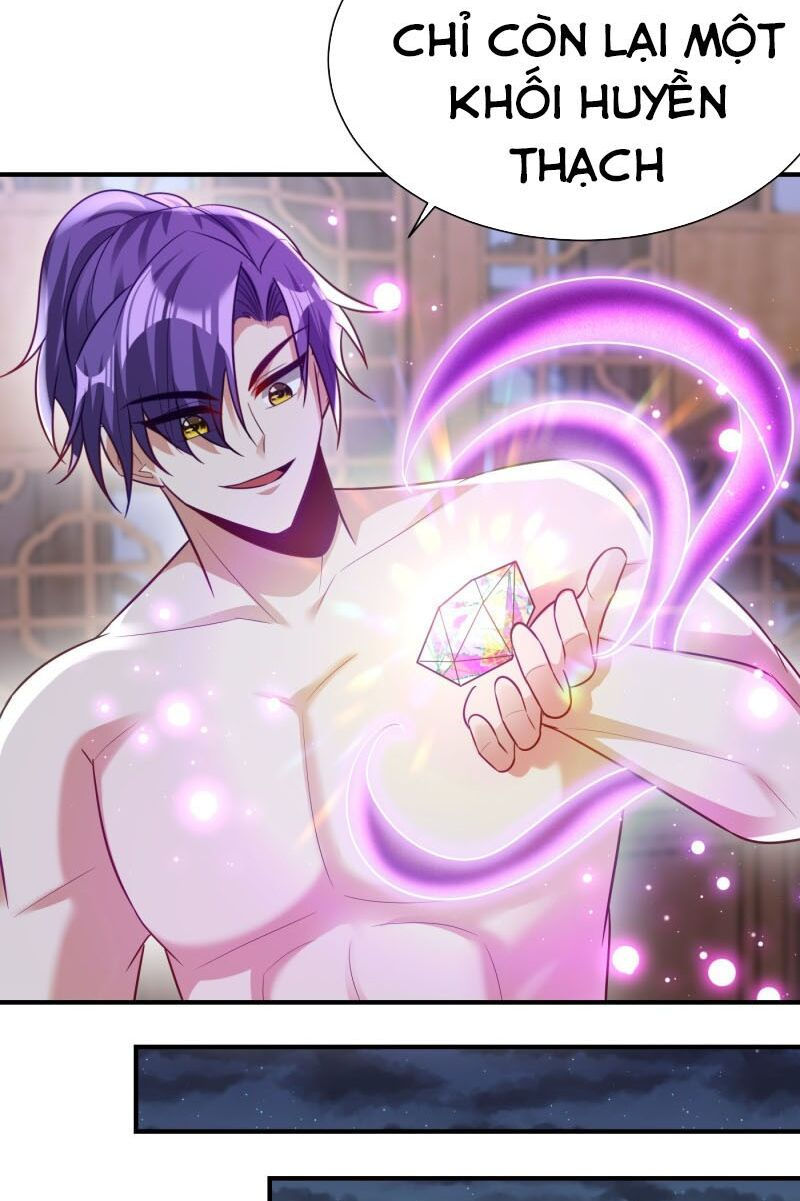 yêu giả vi vương chapter 195 22