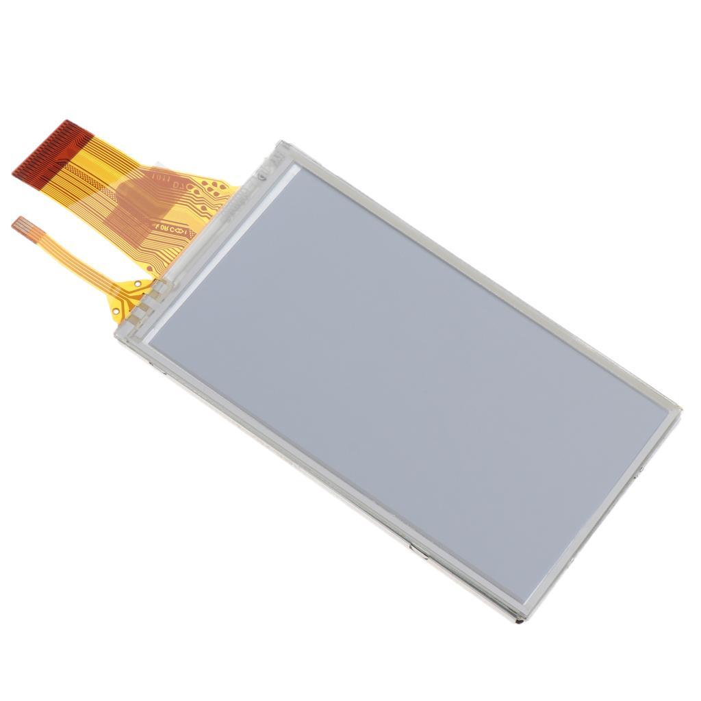 Camera LCD Touch Display/Screen Replacement for PanasonicTM55 TM60 MDH1 TM80