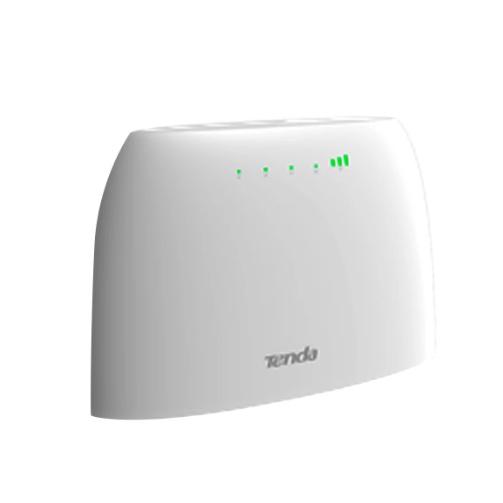 Bộ phát wifi 4G Tenda 4G03 - HÀNG CHÍNH HÃNG