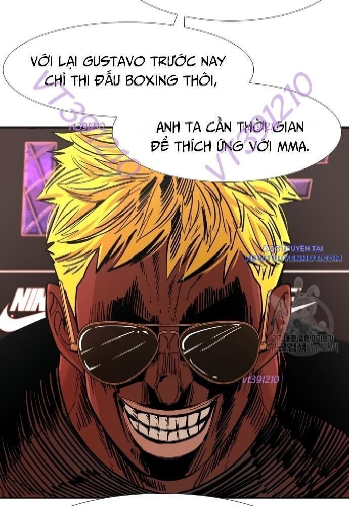 shark - cá mập chapter 254 126