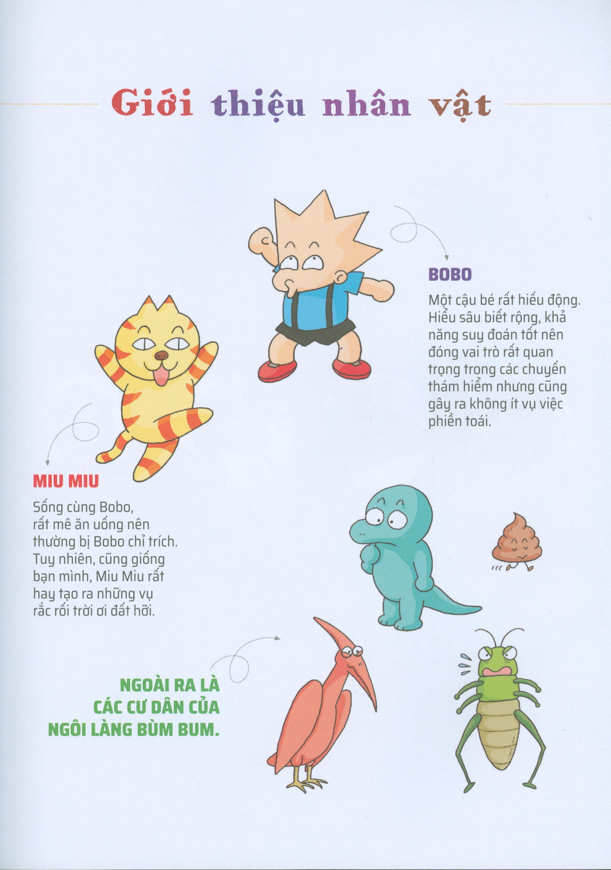 Quiz! Khoa học kì thú – Động vật