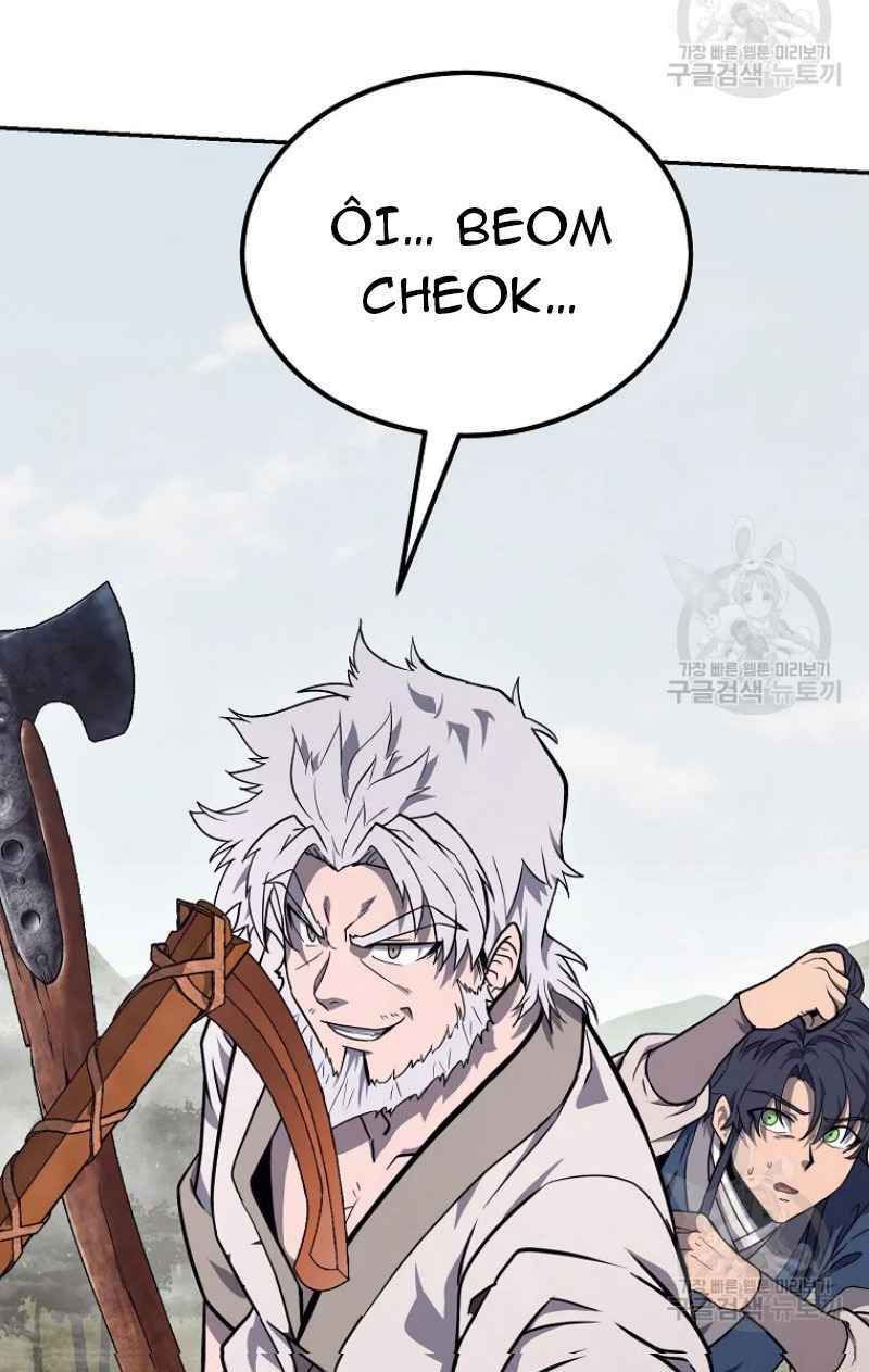 thiếu niên phương sĩ chapter 25 91