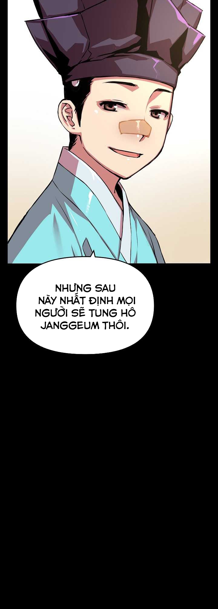 tôi sẽ sống như một hoàng tử chapter 37 16