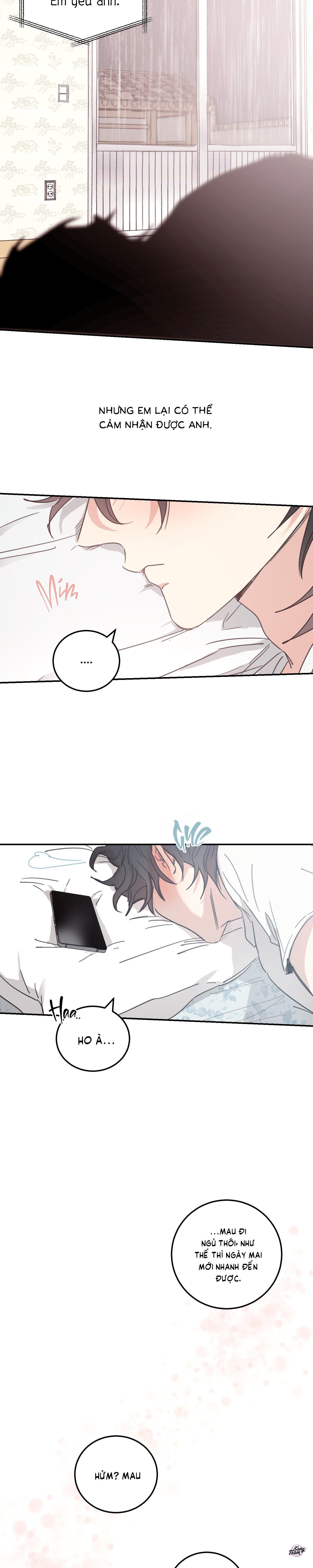 căn nhà mặt trời mọc chapter 43 15