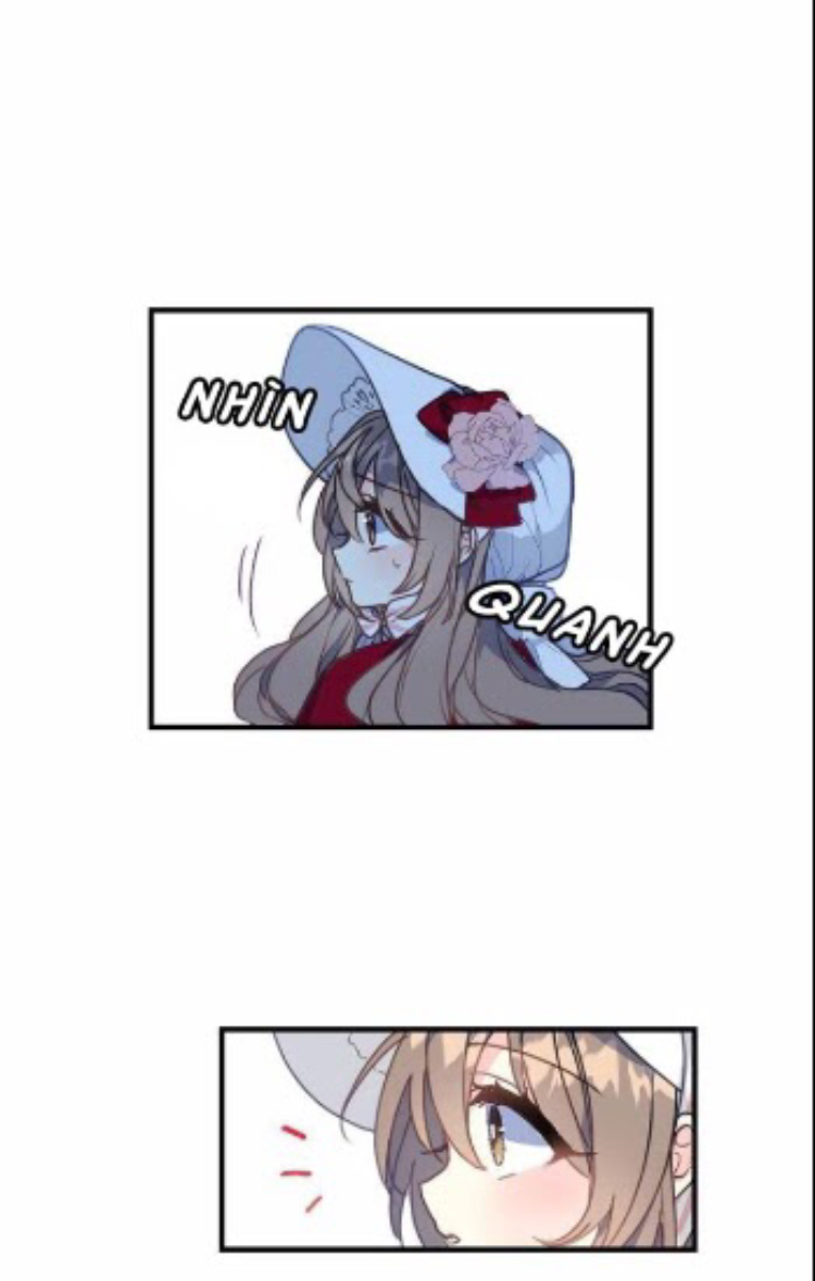 bệ hạ, xin đừng giết tôi!! chapter 11 4