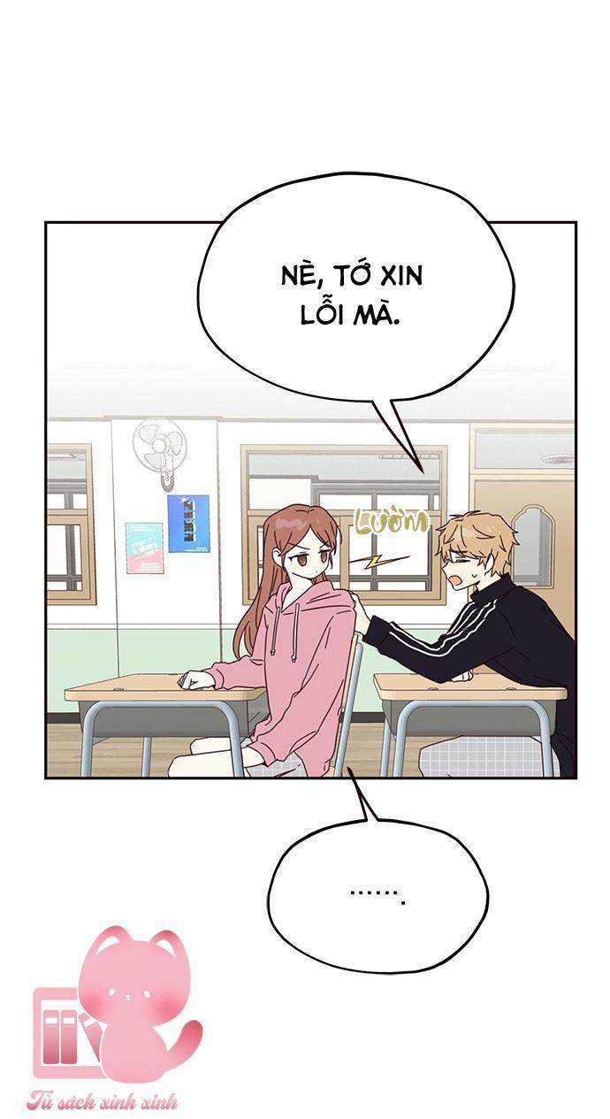 sợi chỉ tình yêu chapter 30 33