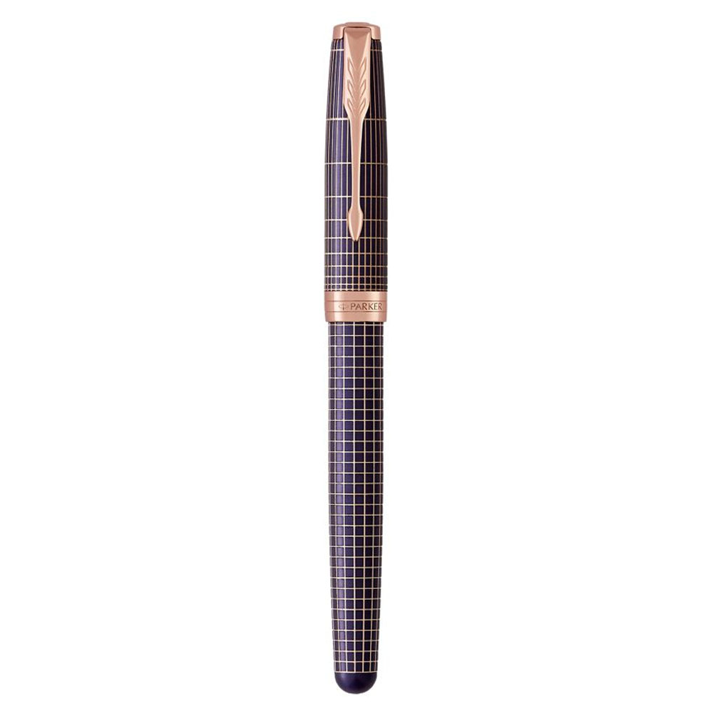 Bút Máy Parker Sonnet SV Purple