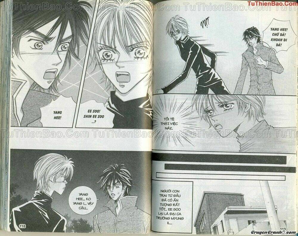 giấc mơ triệu phú chapter 1 9