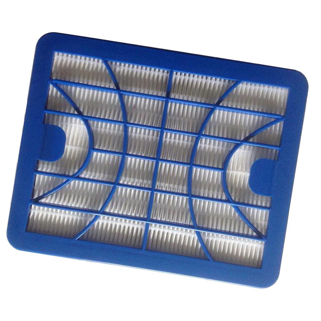 2 Pcs HEPA Filter Filtration) for ZELMER ZVCA050H Vacuum Cleaner Accessories