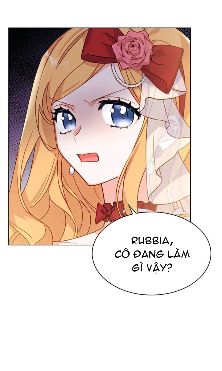 tiểu thư chỉ muốn được nghỉ ngơi chapter 20 31