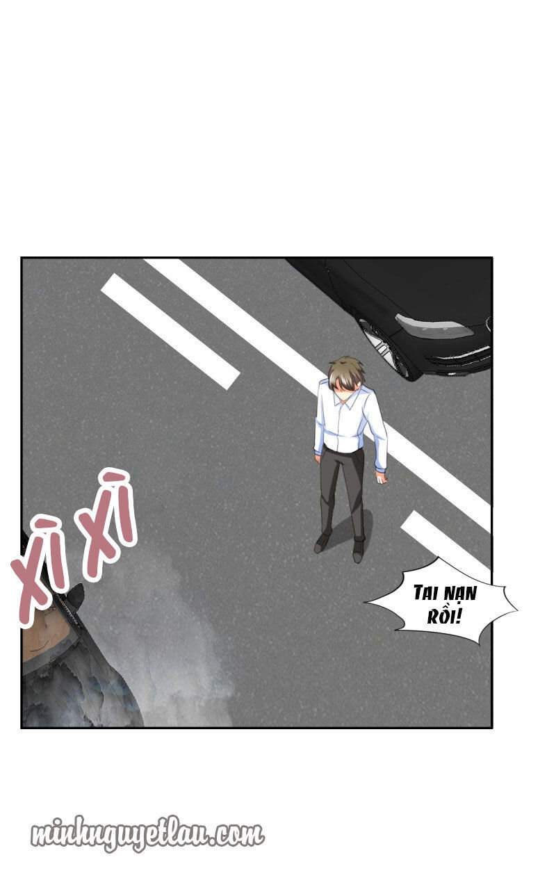 cẩm tú trùng sinh: chào buổi sáng phó thái thái chapter 38 27