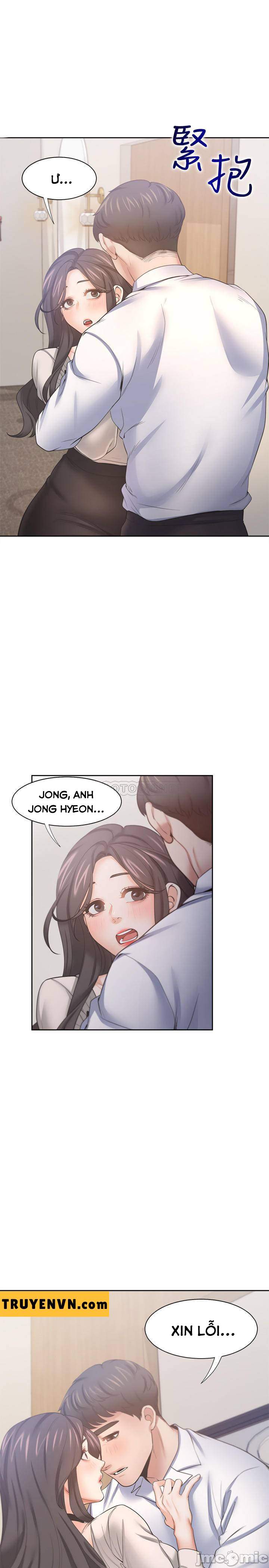 khát tình chapter 52 7