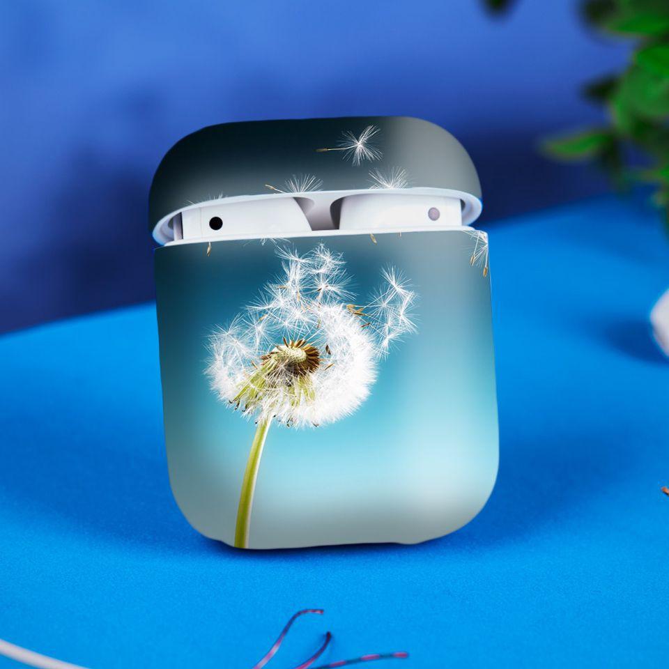 Miếng dán skin cho AirPods in hình thiết kế - atk145