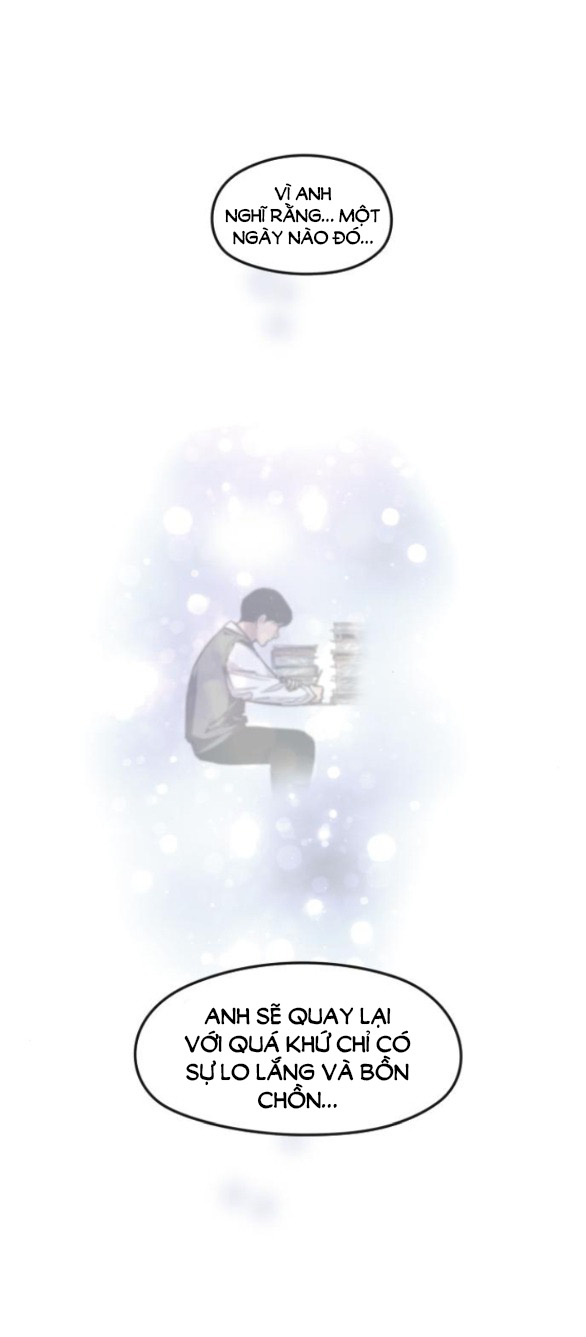 Nari Ở Nhà Đối Diện chapter 47.2 - Trang 54