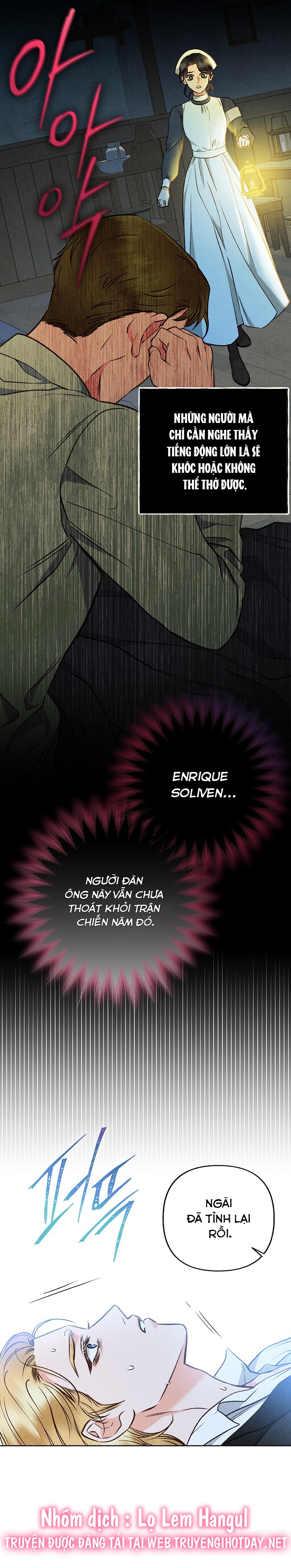 chàng trai đa nhân cách của tôi chapter 17 9