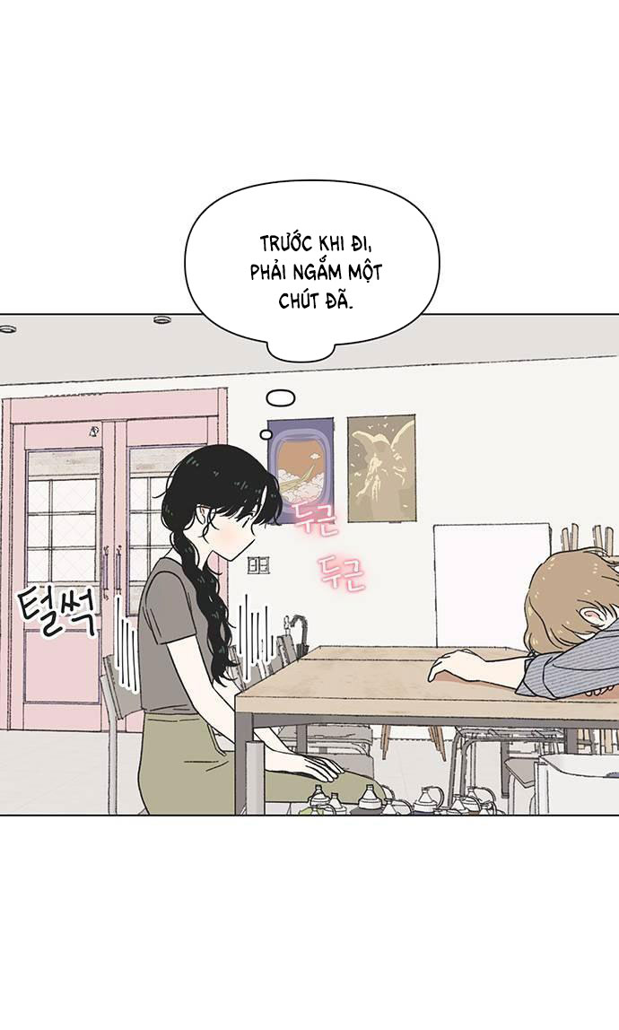 Thanh Xuân Đáng Yêu chapter 28.2 11