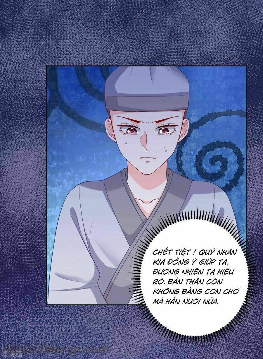 độc y đích nữ chapter 135 18
